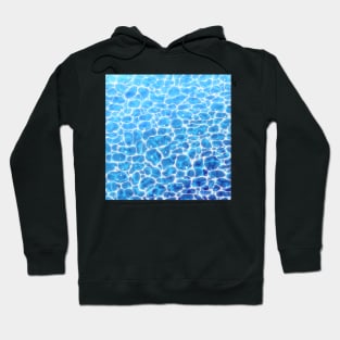 Ripple C Type Hoodie